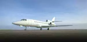Dassault Falcon 900DX Ownership & Operating Costs