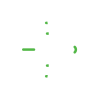 ikona letadla