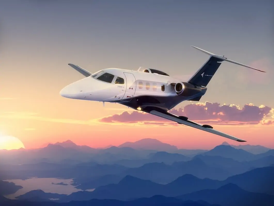 Embraer Phenom 100ev Everything You Need To Know Compare