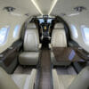 Embraer Phenom 100EV Interior