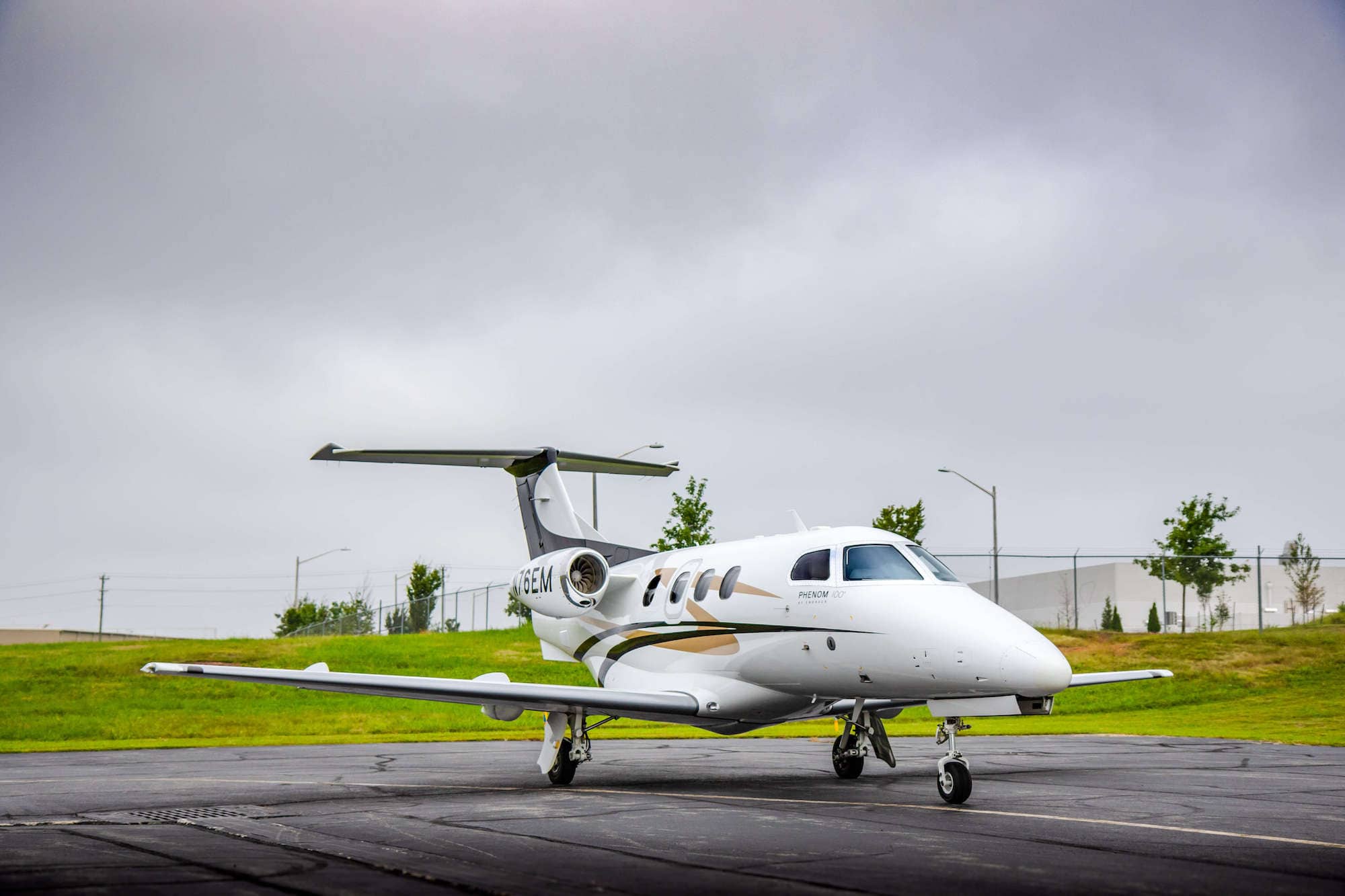 Embraer Phenom 100 Ownership & Operating Costs