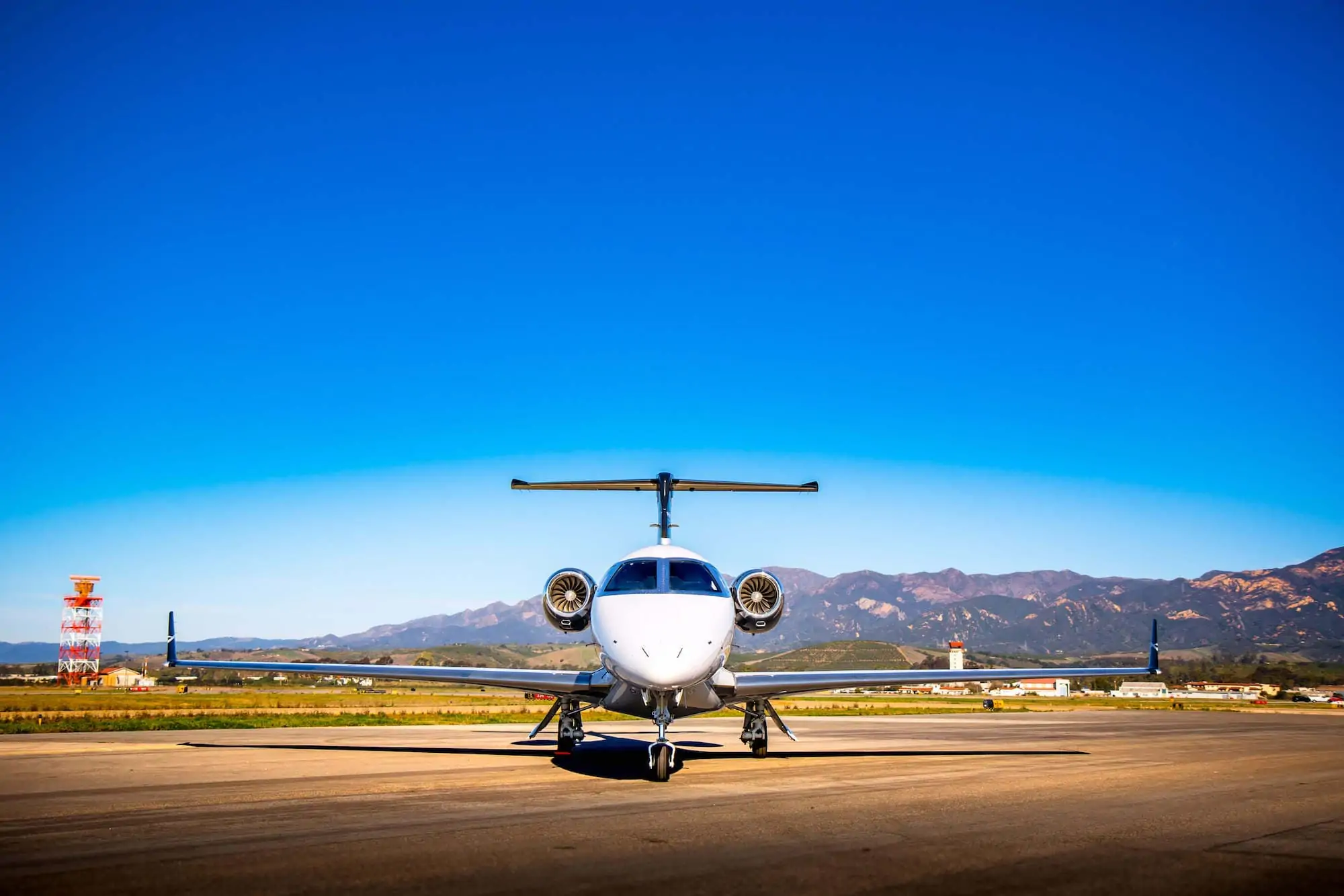 Private Jet Ownership Insurance Essentials