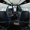 Embraer Praetor 500 Interior