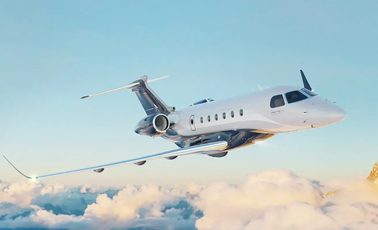 Embraer Praetor 600 Ownership & Operating Costs