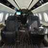 Embraer Praetor 600 Interior