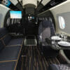 Embraer Praetor 600 Interior