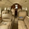 Gulfstream G100 Interior
