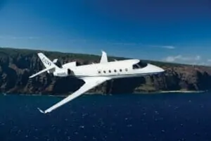 Private Jet From Nice Côte d’Azur to Ibiza