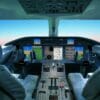 Gulfstream G280 Cockpit