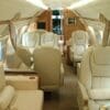 Gulfstream G350 Interior