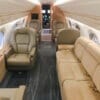 Gulfstream G400 Interior