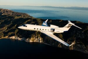Gulfstream G450 Ownership & Operating Costs