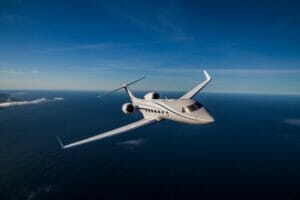Private Jet From Paris Le Bourget to Milan Linate