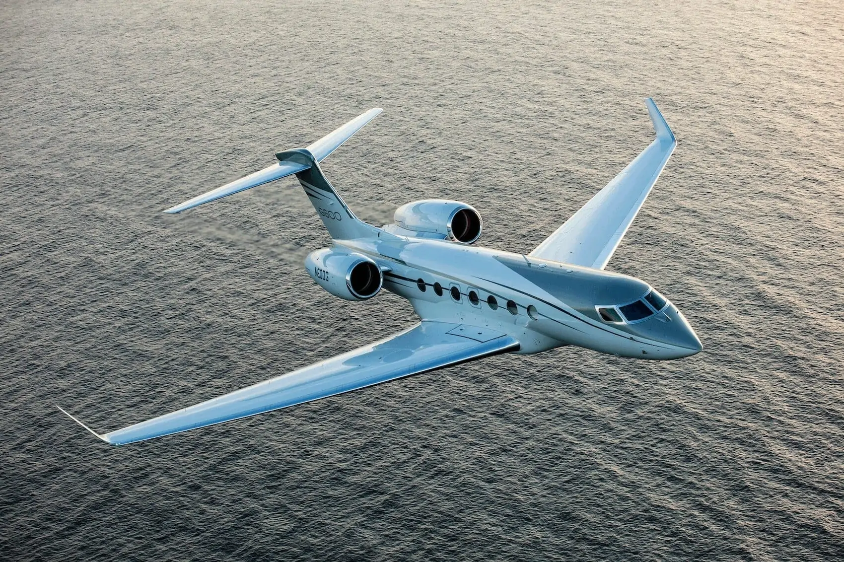 Gulfstream Pronësia & Kostot Operative të G600