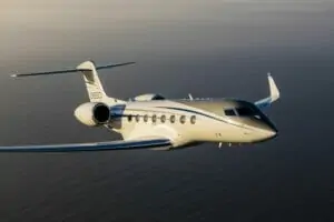 How Much Do Private Jets Depreciate in Value?