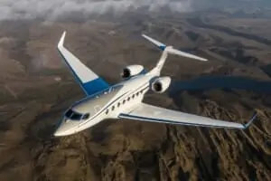 Gulfstream G650 Ownership & Operating Costs