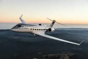 Gulfstream G650ER Ownership & Operating Costs