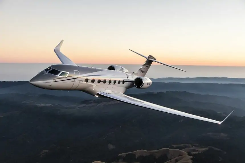 Gulfstream G650ER Ownership & Operating Costs