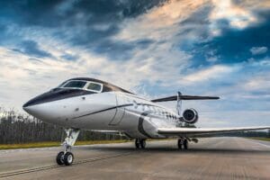 How Fast Can Private Jets Fly?