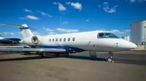 Hawker 4000 Ownership & Operating Costs