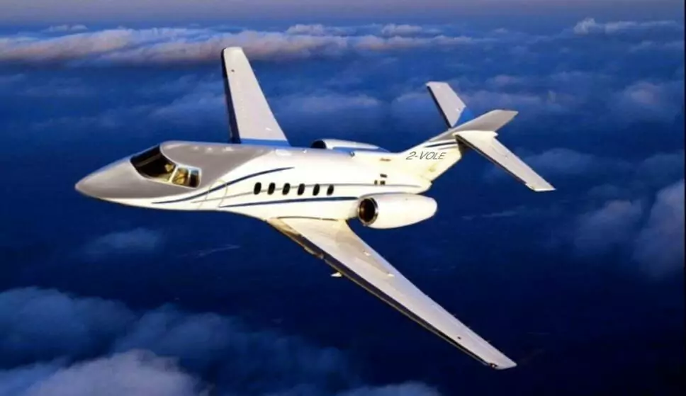Hawker 750 Ownership & Operating Costs