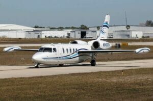 IAI Westwind 2 Ownership & Operating Costs