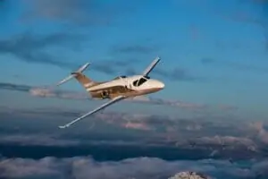 The Ultimate Light Jet - Embraer Phenom 300E Vs Nextant 400XTi Vs Cessna Citation CJ3+