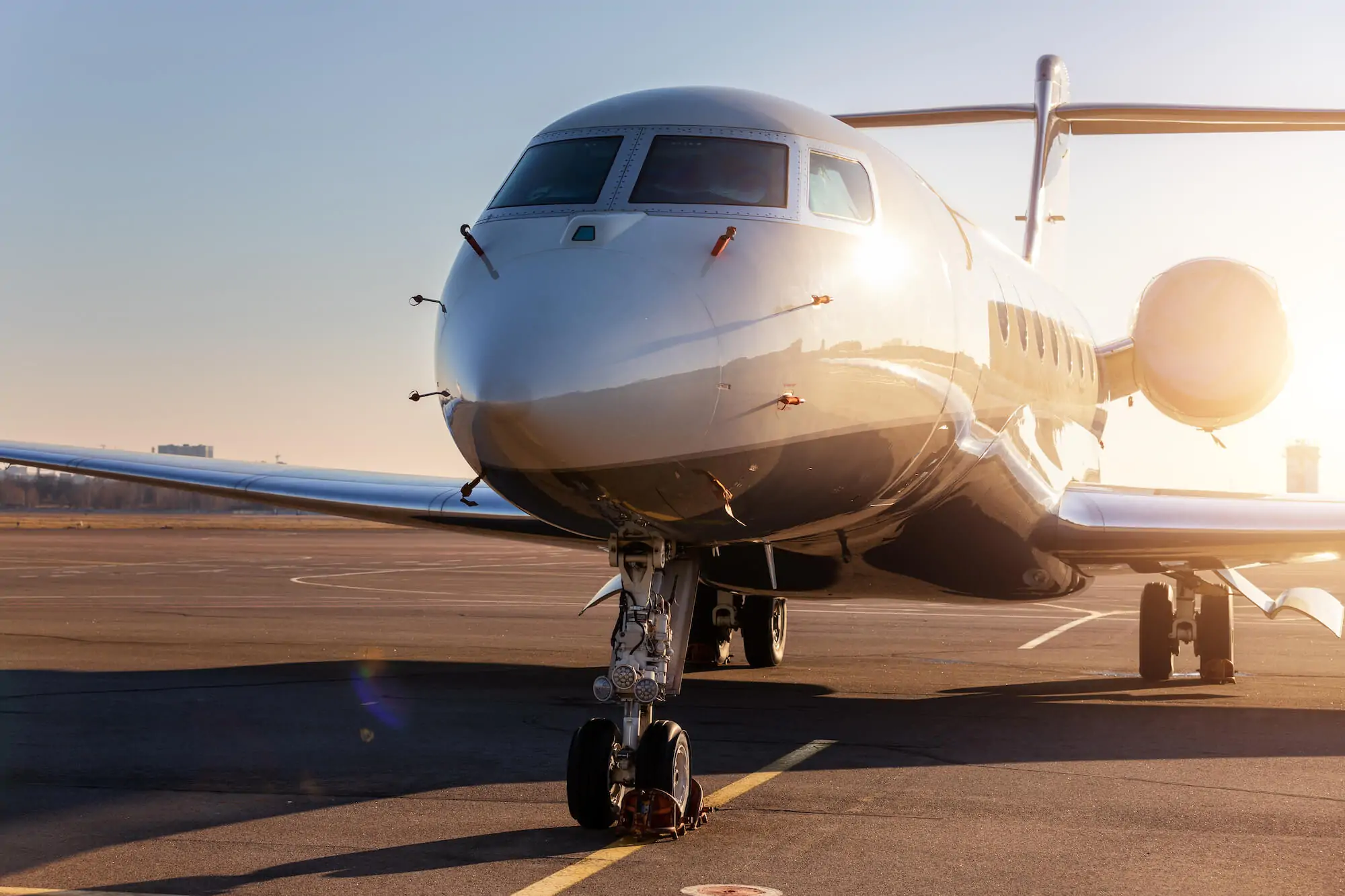 The Complete Private Jet Buyer’s Guide