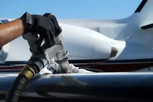 Sustainable Aviation Fuel (SAF) - Everything You Need to Know