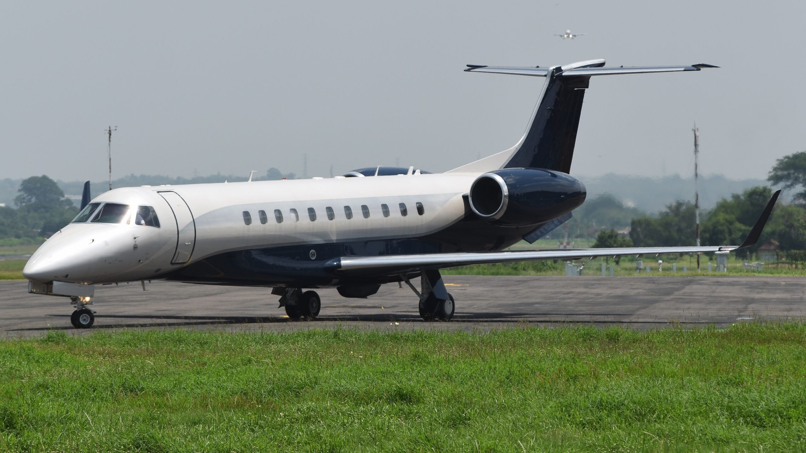 5 motivi principali per viaggiare in jet privato
