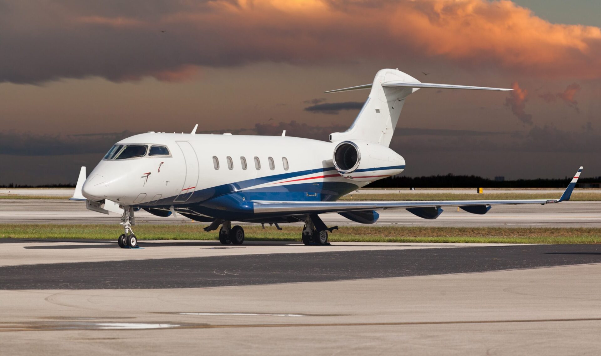 Bombardier Challenger 350 Chi phí vận hành & Giá thị trường